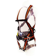 Arnes Anticaida Frontal Eslingar 3 Argollas Wxeha13A - comprar online