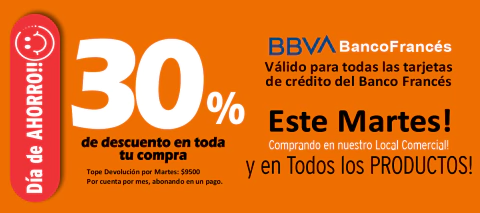 Carrusel FERRENET - Ferreterias Industriales