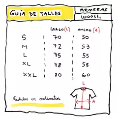 Remera Danny Tejo - Beige en internet
