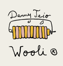 Remera Danny Tejo - comprar online