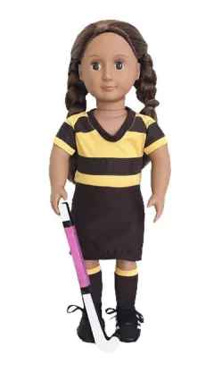 Imagen de equipos hockey