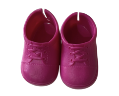 botas fucisas