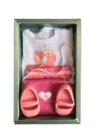 pack pollera lentejuela - comprar online