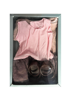pack vestido tul