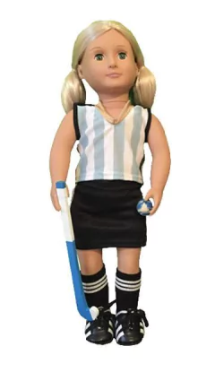 equipos hockey