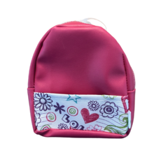 Mochila Cuerina - comprar online