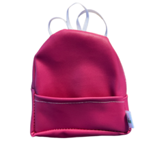 Mochila Cuerina en internet
