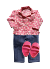 pack camisa liberty