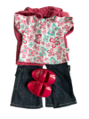 pack tapado fucsia