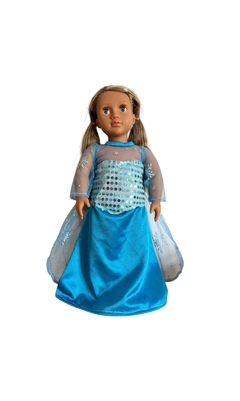 Elsa - frozen - comprar online