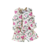 pijama corto