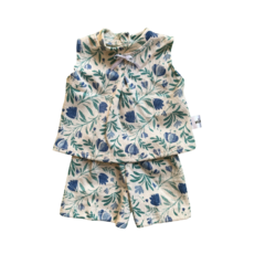 pijama corto en internet