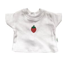 Imagen de Remera con aplique