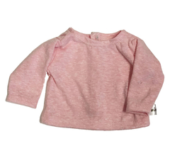 Remera Manga Larga