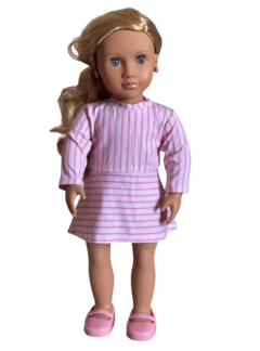 rubia de ojos grises - comprar online