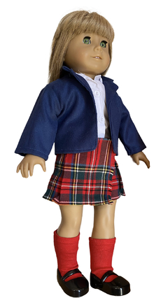 St. George's College - comprar online