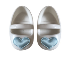 zapatos con aplique - comprar online