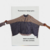 "Tomarse un tiempo para: hacer un poncho a partir de dos camisas" x Juliana García Bello - comprar online