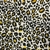 CREPE ANIMAL PRINT x Metro