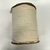 CINTA MERCERIZADA 10mm BEIGE x 600 Metros