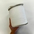 CINTA HILERA VENECIANA BLANCA 20 mm x 300 Metros