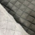 MATELASÉ ROMBOS VERDE SECO x Metro - comprar online