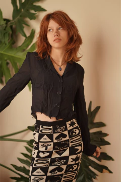 FALDA YANG en internet