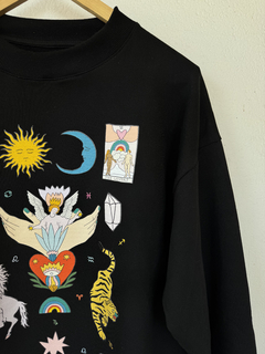PRE ORDER- BUZO ARCANGEL - comprar online