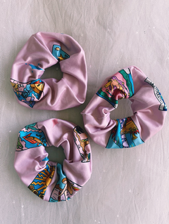 Scrunchie Tarot