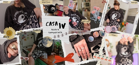 Imagen del carrusel Somos warriors