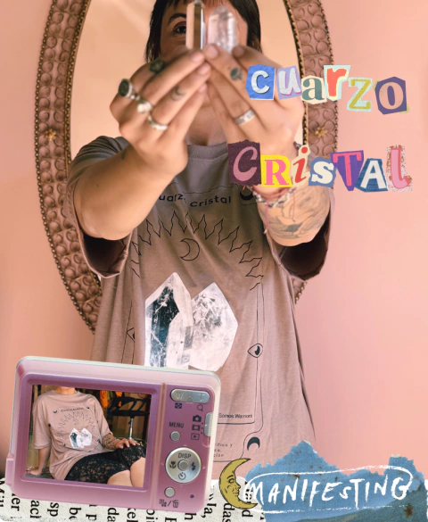 Imagen del carrusel Somos warriors