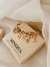 Bracelete Pingentes Filhos (Personalizado)