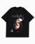 Remera Twilight Crepúsculo Bella & Edward en internet