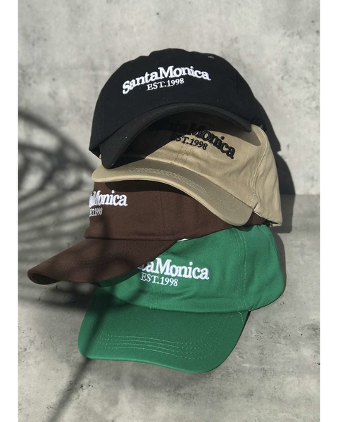 Gorra Santa Monica