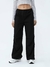 Pant Parachute Black - comprar online