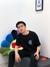Remera Anti Social Flash - comprar online
