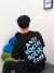 Remera Anti Social Flash