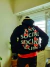 Buzo Hoodie Anti Social Social Club Sakura - El Patio Vintage