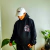 Buzo Hoodie Anti Social Social Club Sakura - tienda online