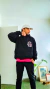 Imagen de Buzo Hoodie Anti Social Social Club Sakura