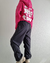 Pant Parachute Black en internet