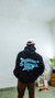 Buzo Someone Negro - comprar online
