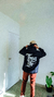 Buzo TUPAC Graffiti Thug Life en internet