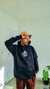 Buzo TUPAC Graffiti Thug Life - tienda online