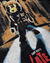 Remera Kanye West Late Registration - El Patio Vintage