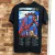 Remera Astroworld Theme park - tienda online