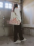 Tote Bag Flames - comprar online