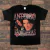 Remera Antonio Banderas