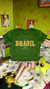 Baby Tee Brasil - comprar online
