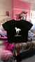 Baby Tee Deftones